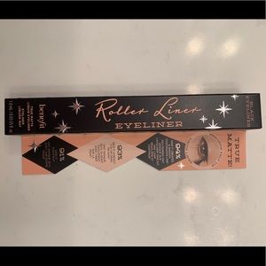 New in Box - Benefit Roller Liner Eyeliner (Black)